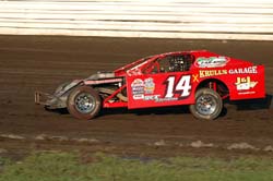 2010 MW 14 SCOTT HINRICHER 916
