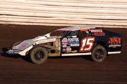 2010 MW 15 TONY KONOLD 916