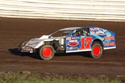 2010 MW 17 TROY LEIKER 916