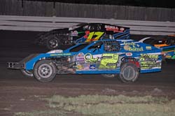 2010 MW 2 JOSH EBERHARDT 916