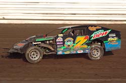 2010 MW 2 JOSH SKORCZEWSKI 916