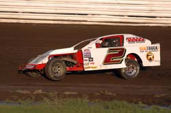 2010 MW 2 RUSTY KOLLMAN 916
