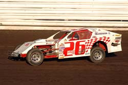 2010 MW 26 RAY NASH 916