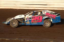 2010 MW 29 GRANT BOLT 916