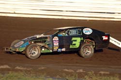 2010 MW 3 DARYL GREEN 916