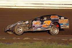 2010 MW 3 SHANE HALOPKA 916