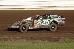 2010 MW 35 GRANT SOUTHWORTH 916