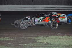 2010 MW 4 MATT SUCKOW 916