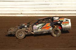 2010 MW 4 MATT SUCKOW 916A