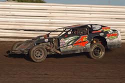 2010 MW 4 MATT SUCKOW 916B