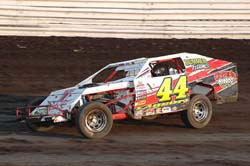 2010 MW 44 GREG LARSON 916