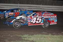 2010 MW 45 JOHN BROKING 916