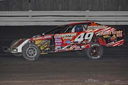 2010 MW 49 BRAD HUDSON 916