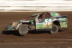 2010 MW 50 BRANDON DAVIS 916A