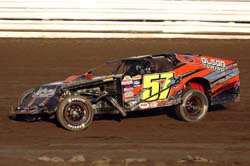 2010 MW 57 CHAD HORST 916