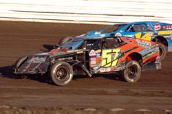 2010 MW 57 CHAD HORST 916A