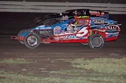 2010 MW 6 BRIAN HABEN 916