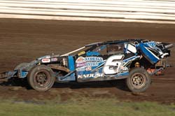 2010 MW 6 KYLE KNOUSE 916