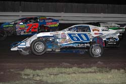 2010 MW 60 DAN EBERT 916