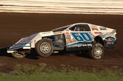 2010 MW 60 DAN EBERT 916C