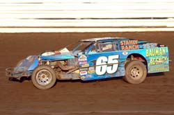 2010 MW 65 DAVE BROOKER 916