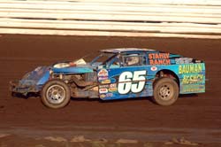 2010 MW 65 DAVE BROOKER 916A