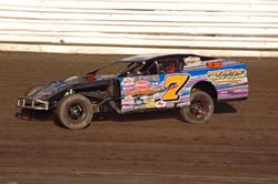 2010 MW 7 JEREMIAH CHRISTENSEN 916