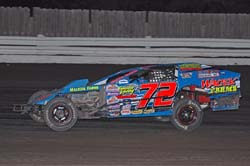 2010 MW 72 TYLER LIMOGES 916
