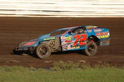 2010 MW 72 TYLER LIMOGES 916A