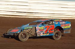 2010 MW 72 TYLER LIMOGES 916B