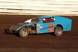 2010 MW 9 ADAM PRIEVE 916A