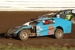 2010 MW 9 ADAM PRIEVE 916B