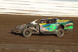 2010 MW 9 TROY BERENDS 916