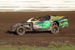 2010 MW 9 TROY BERENDS 916A
