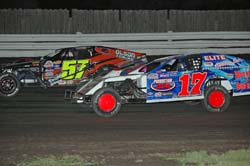 2010 X MW HORST LEADS LEIKER 916