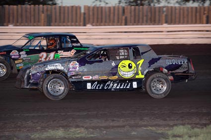 2010 ST 01 CHRIS SERR 916