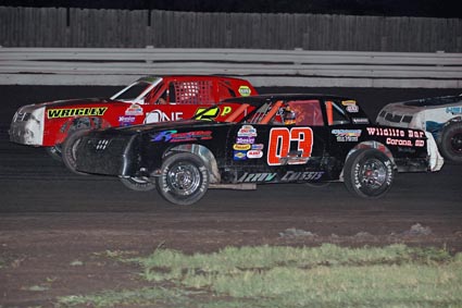 2010 ST 03 JASON GRABOW 916