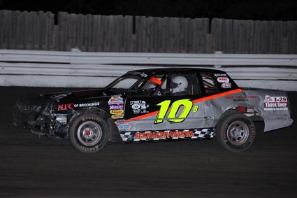 2010 ST 10 SCOTT BORSTAD 916