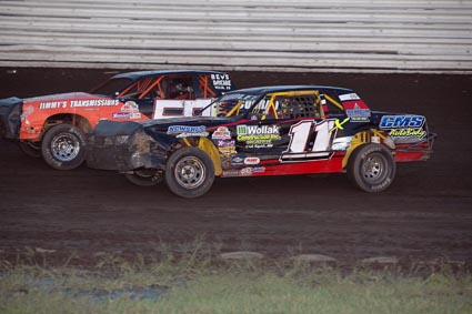 2010 ST 11 DAVID GOULET 916