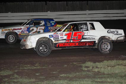 2010 ST 15 KEVIN SCHMIDT 916