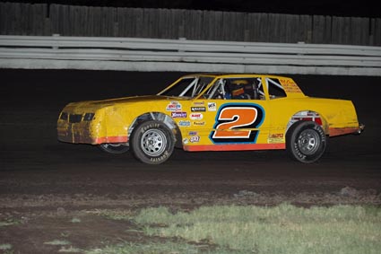 2010 ST 2 FRED PRUDOEHL 916