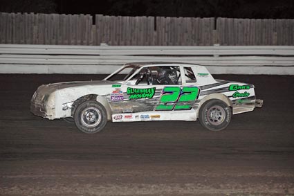 2010 ST 22 RANDY KOLLMAN 916