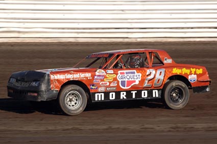 2010 ST 28 JESSE MORTON 916A