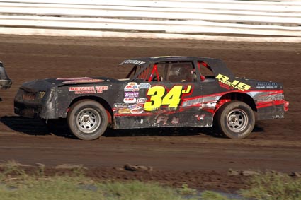 2010 ST 34 DEREK RIECK 916B