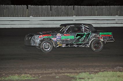 2010 ST 71 JUSTIN TAMMEN 916A