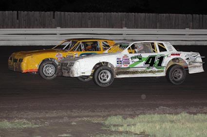 2010 X ST OLSON VS PRUDOEHL 916