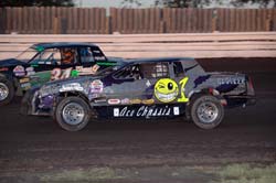 2010 ST 01 CHRIS SERR 916