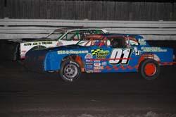 2010 ST 01 JUSTIN POGONES 916