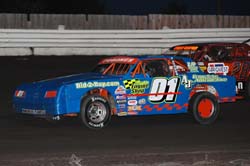 2010 ST 01 JUSTIN POGONES 916A