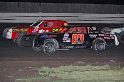 2010 ST 03 JASON GRABOW 916
